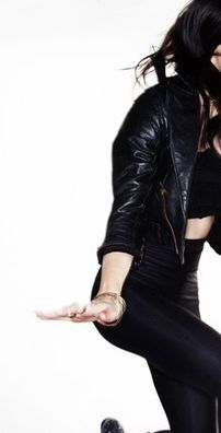 Foto de Amanda Blank