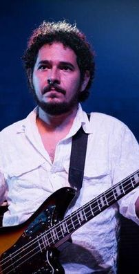 Foto de Juliano Holanda