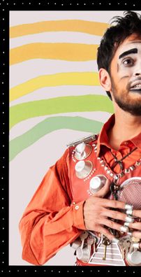 Foto de O Mágico Di Ó