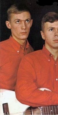 Foto de Hootenanny Singers