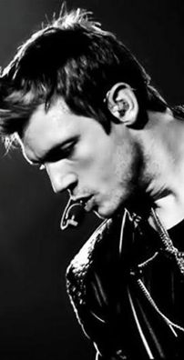 Foto de Nick Carter