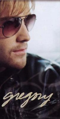 Foto de Adam Gregory