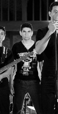 Foto de Banda Apóstolos