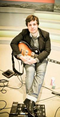 Foto de Banda Identidade