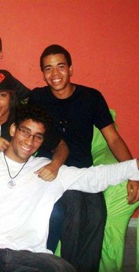 Foto de Banda Compor do Sol