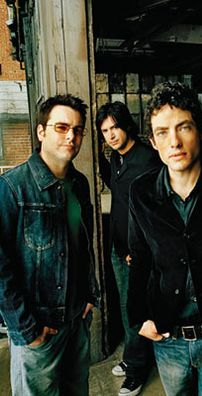Foto de The Wallflowers