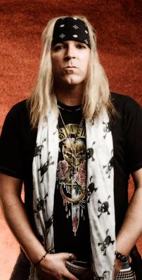 Foto de Johnny Lima (EUA)