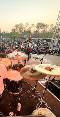 Foto de Nova Demencial