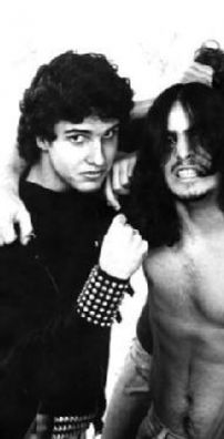 Foto de Metalmorphose