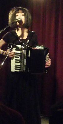 Foto de Rei Shibakusa