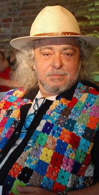 Foto de Xico Bizerra