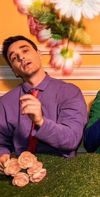 Foto de half • alive