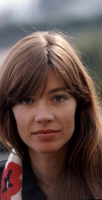Foto de Françoise Hardy