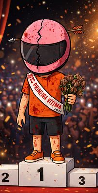 Foto de Ranger Rosado