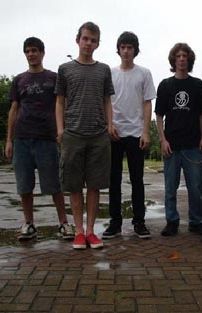 Foto de Dancing Ghosts