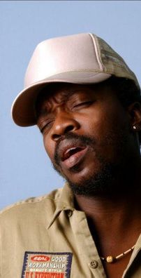 Foto de Anthony Hamilton