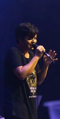 Foto de Lílian Lavínia