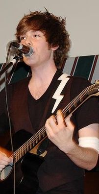 Foto de Cameron Walker