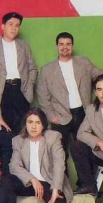 Foto de Grupo Cañaveral de Humberto Pabón