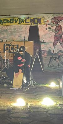 Foto de What's Your Name?