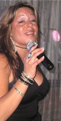 Foto de Kimberly (Freestyle)