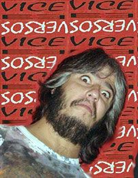 Foto de Vice e Versos