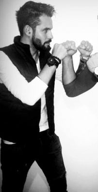 Foto de Isac e Ferrant