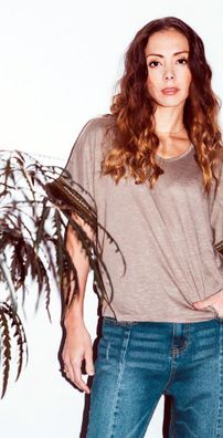 Foto de Anna Tsuchiya