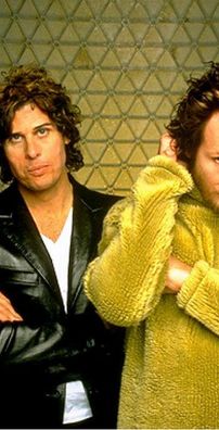 Foto de Stone Temple Pilots