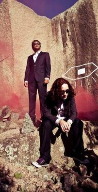 Foto de Os The Darma Lóvers