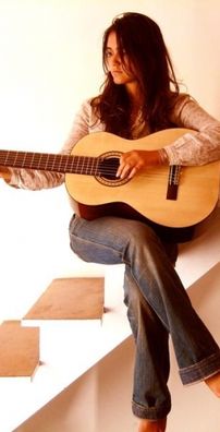 Foto de Joyce Jonathan