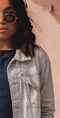 Foto de Allana Silva