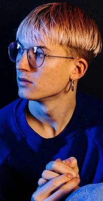 Foto de Gus Dapperton