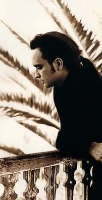 Foto de Alexander Veljanov