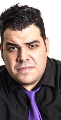 Foto de Daniel Araujo