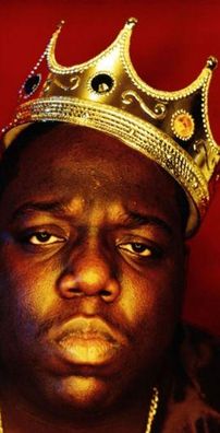 Foto de The Notorious B.I.G.
