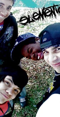 Foto de Elementos Tóxicos