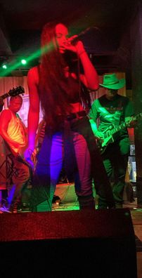 Foto de Habitantes de Lugar Nenhum