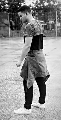 Foto de Fellipe Dos Santos