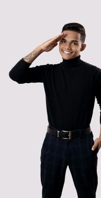 Foto de Kauã Araújo