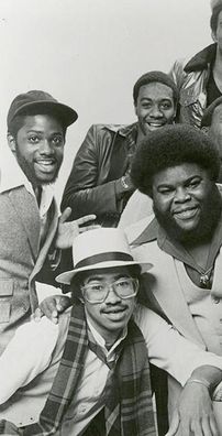 Foto de Fat Larry's Band