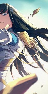 Foto de Kill la Kill