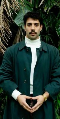 Foto de Emanuel Parga