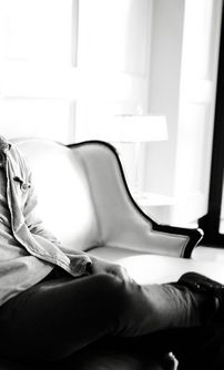 Foto de Tyler Carter