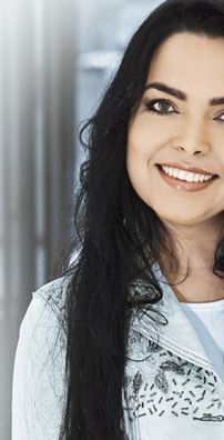 Foto de Eliane Silva