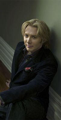 Foto de Clay Aiken