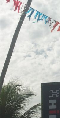 Foto de Marreta é massa