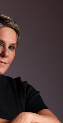 Foto de Valéria Costa