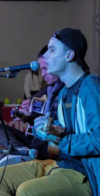 Foto de Felipe Wegermann