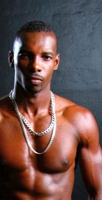 Foto de Calo Pascoal